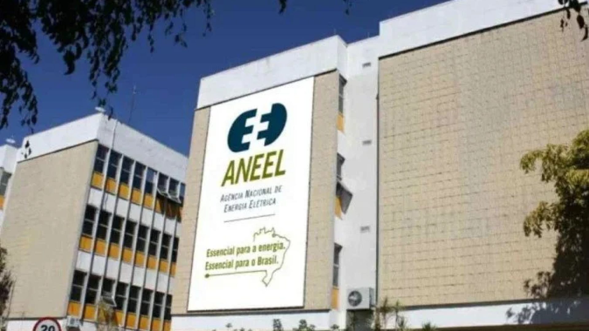 Agência retirou a taxa extra na conta de luz em dezembro -  (crédito: Divulgação ANEEL)