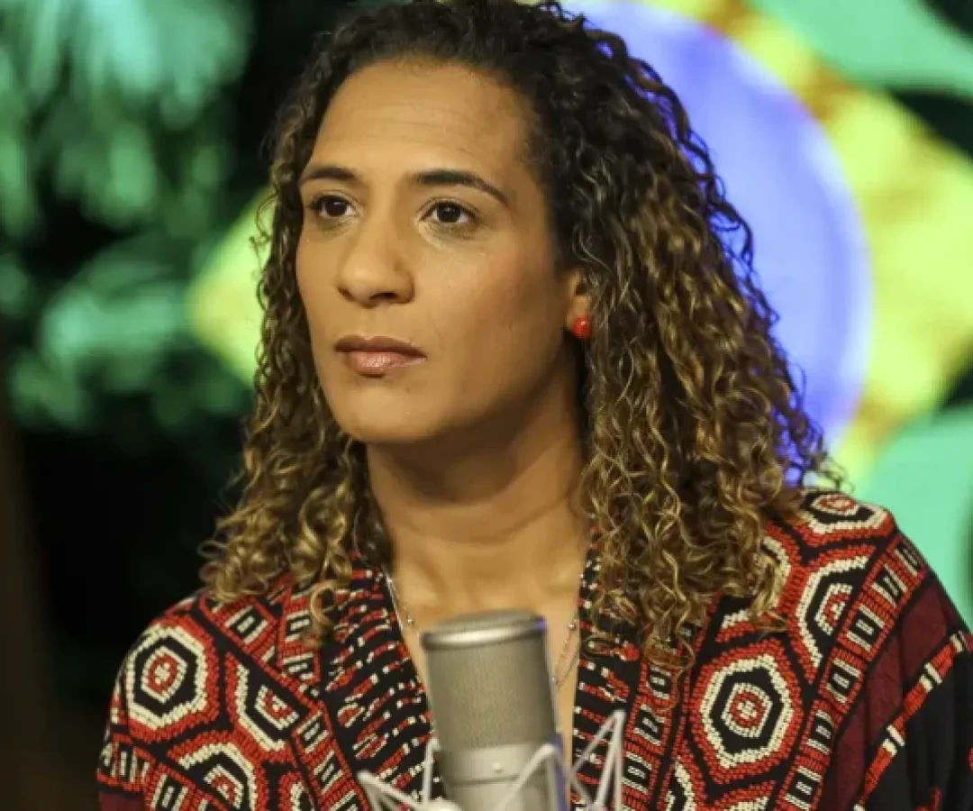 Anielle diz que denúncia da PGR reforça combate à violência