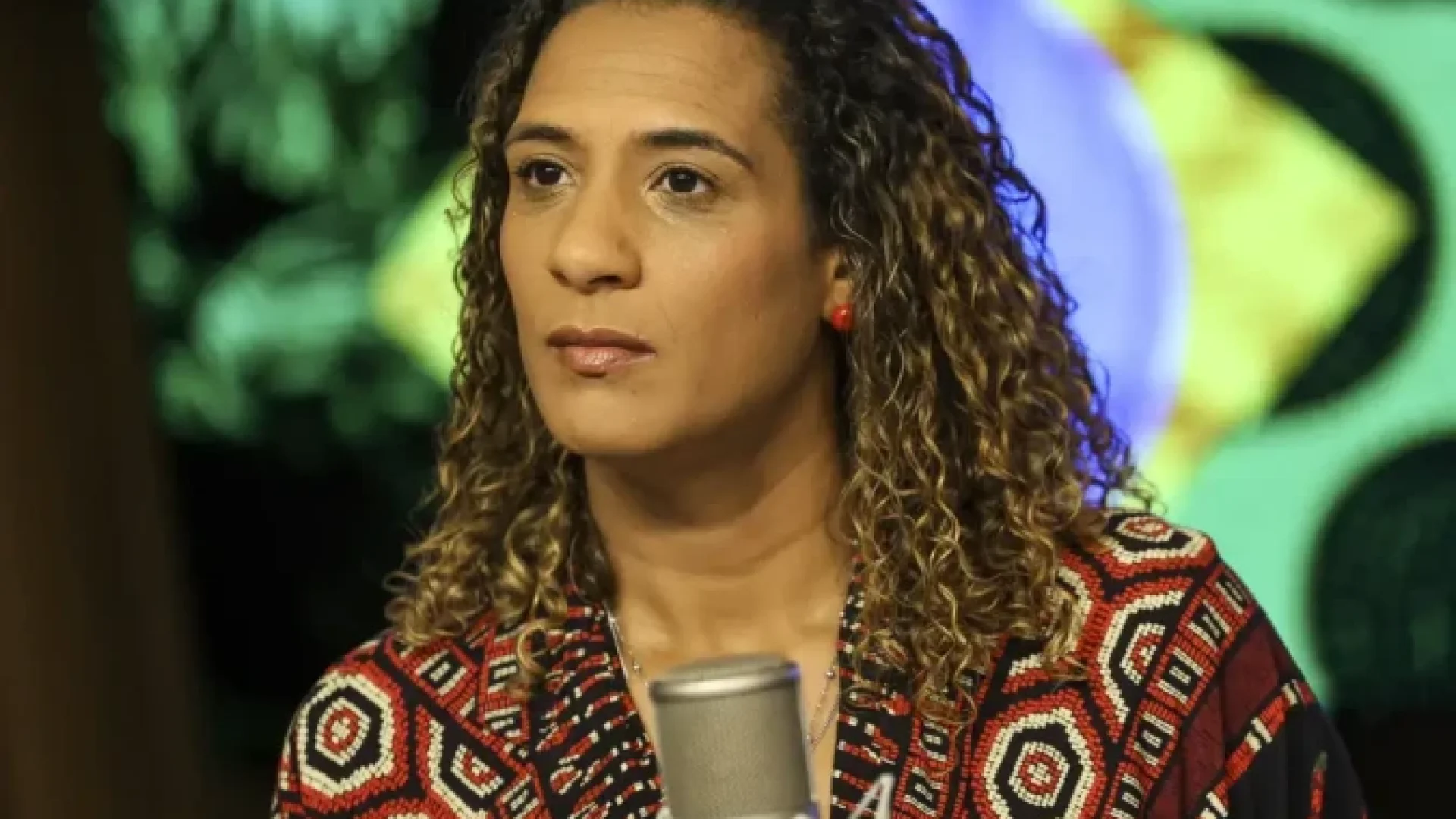 Anielle diz que denúncia da PGR reforça combate à violência