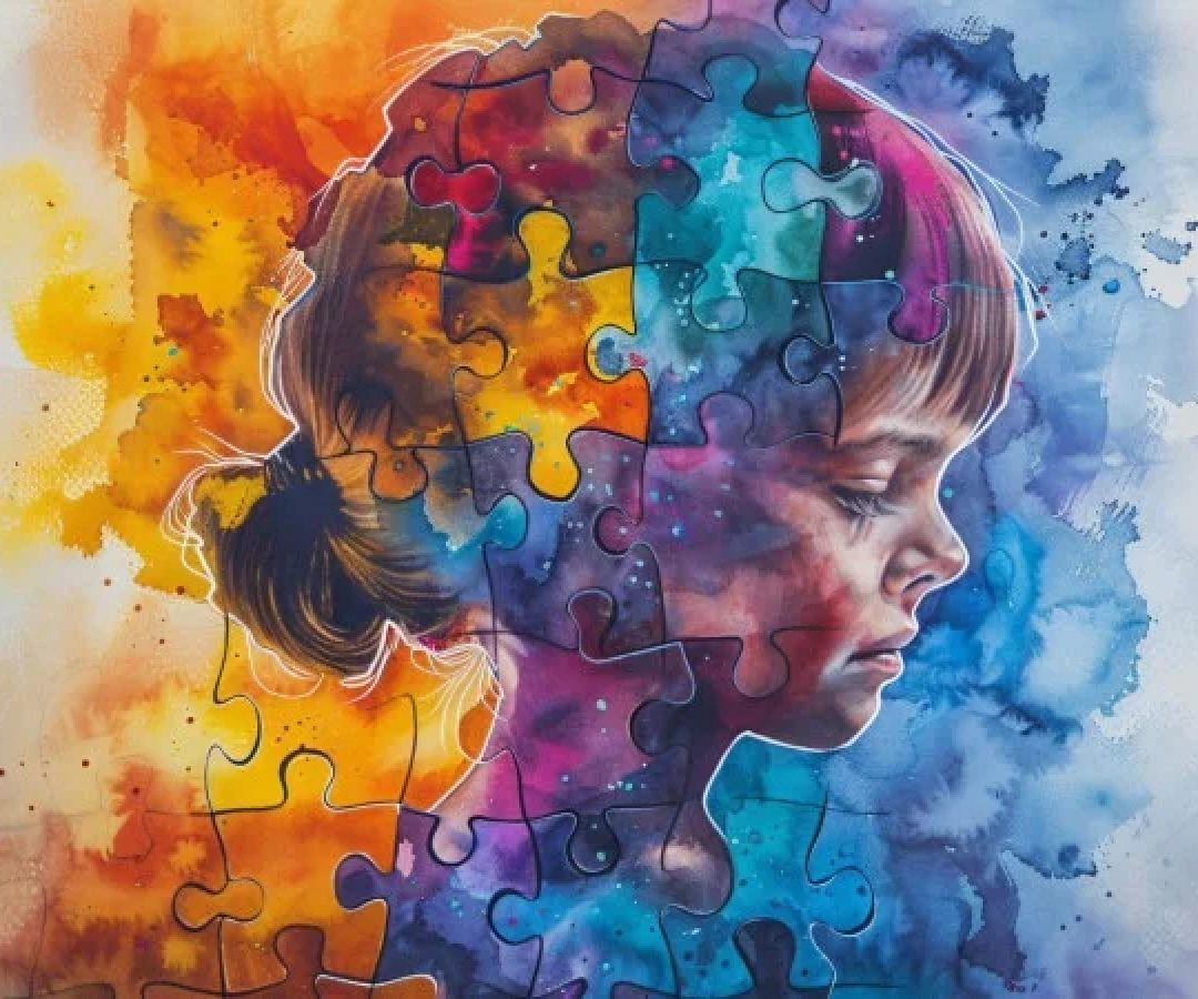 De acordo com o Centro de Controle e Prevenção de Doenças (CDC), Instituição científica que estudo o espectro, 1 a cada 36 pessoas está dentro do espectro autista -  (crédito: Reprodução/Freepik)