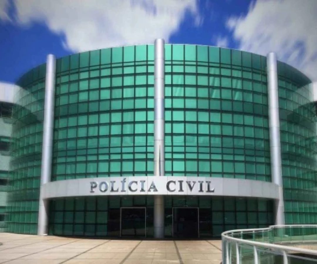 A PCDF não realiza concurso público para o cargo de delegado desde 2014 -  (crédito: Reprodução/PCDF)