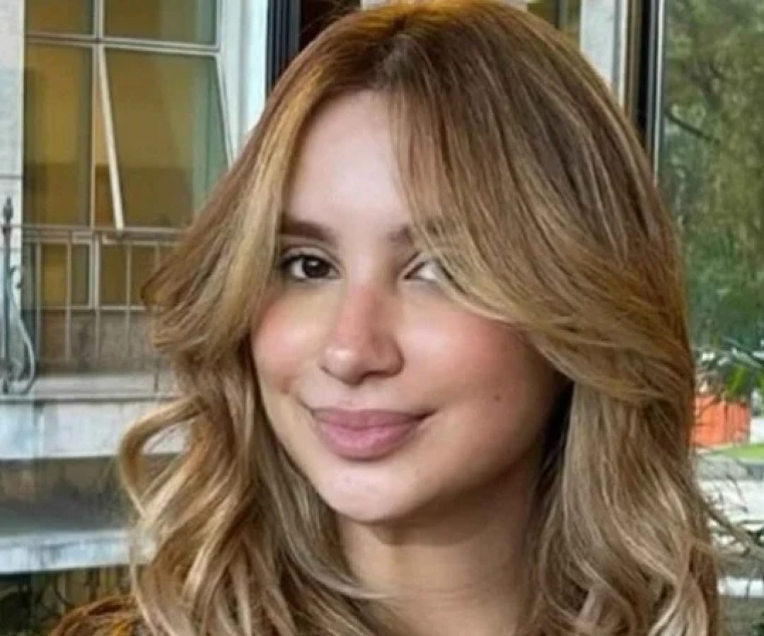 Foi identificada como Bárbara Elisa Yabeta Borges a mulher morta baleada enquanto trafegava na Linha Amarela -  (crédito: Reprodução/Instagram)