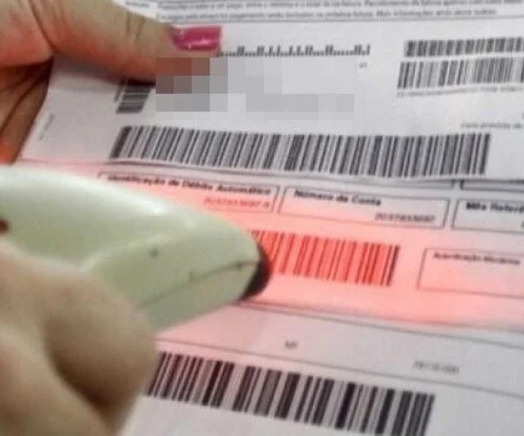 O Banco do Brasil iniciou, nesta terça-feira (28/4), um programa que permite o pagamento automático de faturas mensais via Pix. -  (crédito: Arquivo/AgÃªncia Brasil)