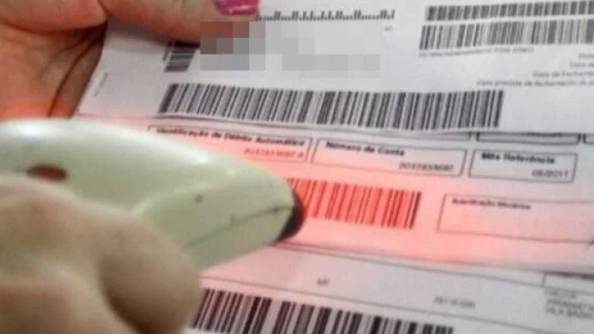 O Banco do Brasil iniciou, nesta terça-feira (28/4), um programa que permite o pagamento automático de faturas mensais via Pix. -  (crédito: Arquivo/AgÃªncia Brasil)