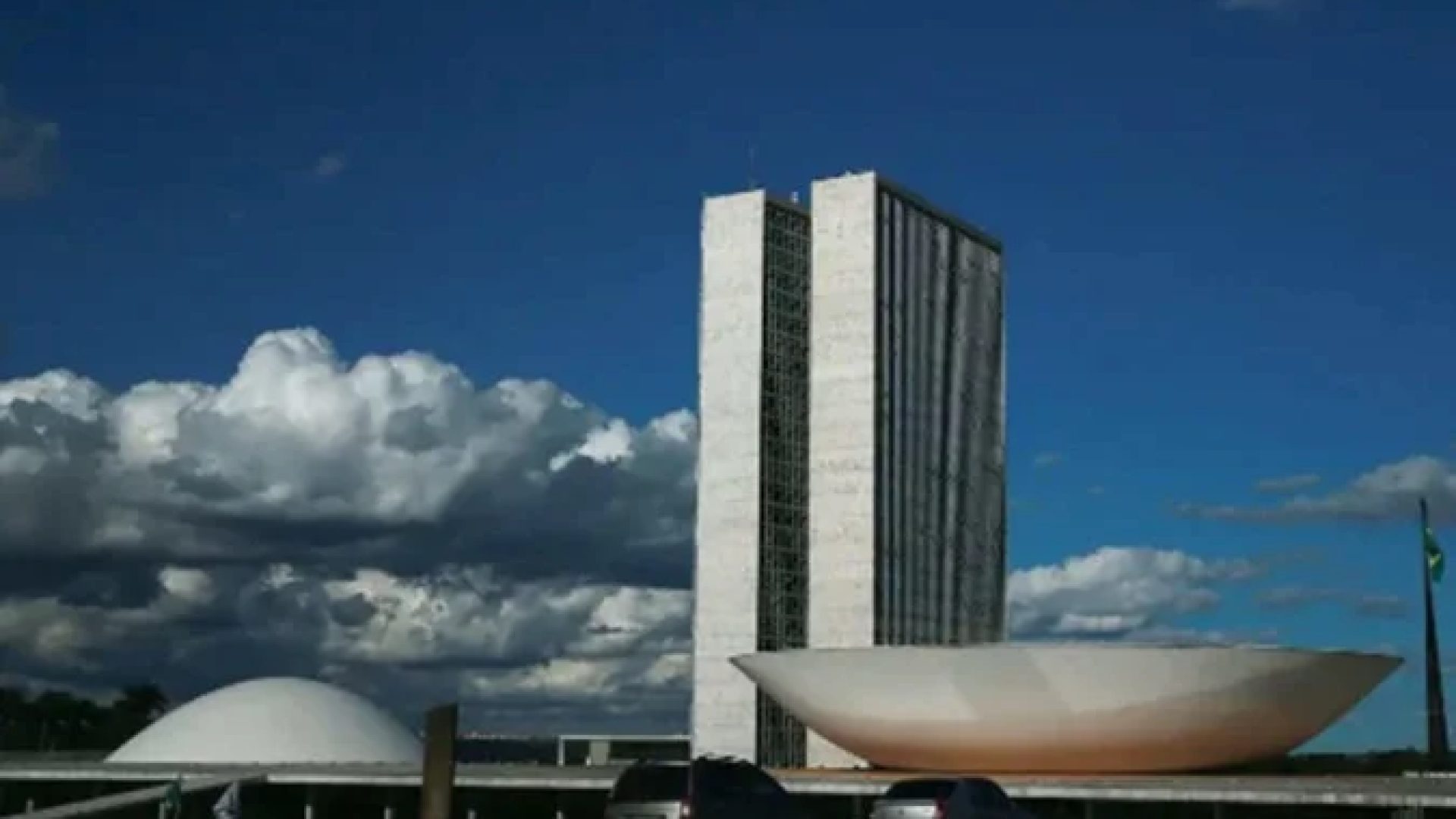 Último concurso da Câmara dos Deputados ocorreu em 2023, quando foram oferecidas 140 vagas em áreas  -  (crédito: Marcello Casal Jr/Agência Brasil)