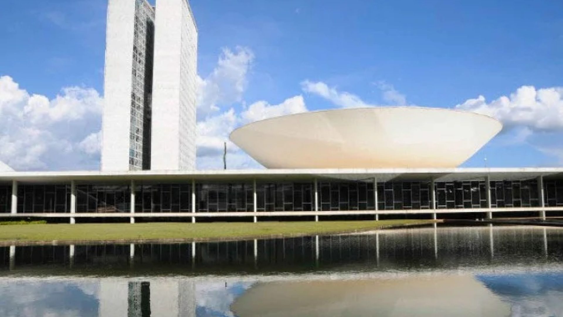 Câmara dos Deputados deve contemplar outras áreas, como jornalista, museólogo, engenheiro e médico -  (crédito: Reprodução/ Câmara dos Deputados)
