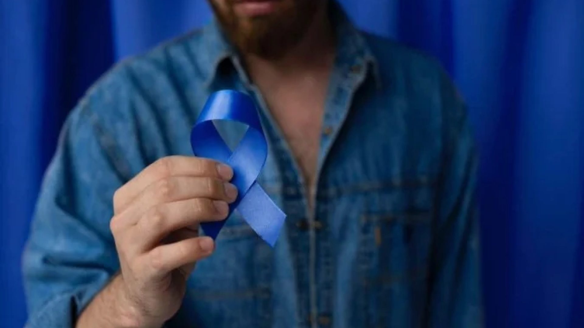 Campanha Novembro Azul promove a importância da saúde geral do homem -  (crédito: Freepik)
