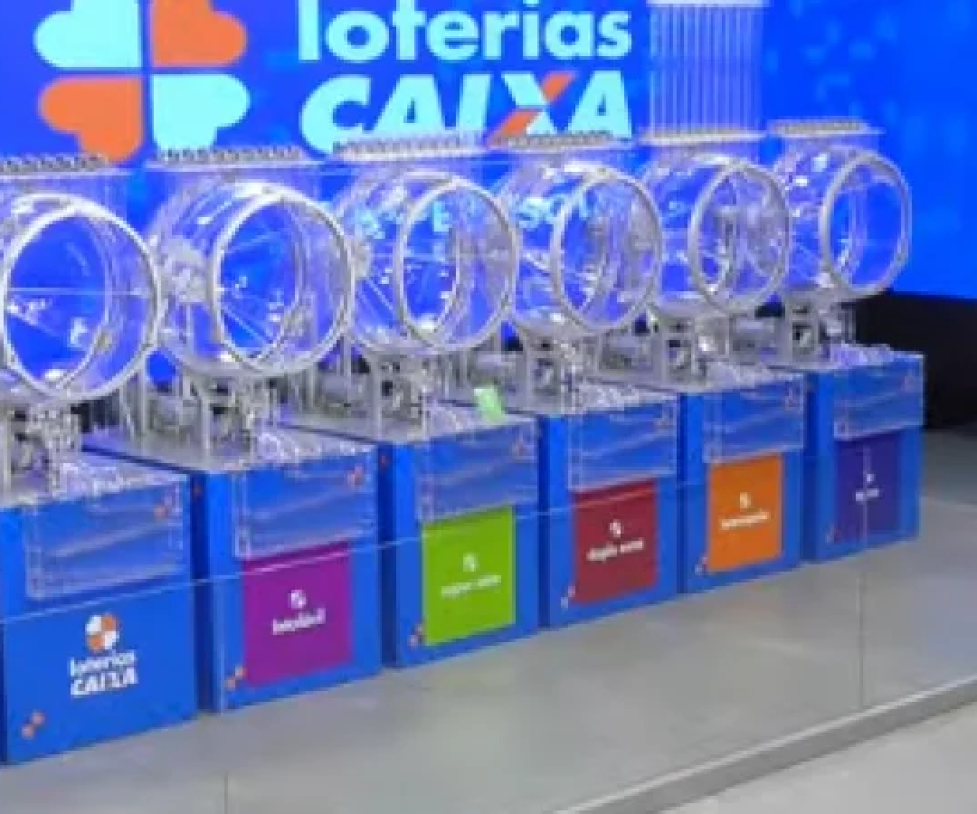 Loterias -  (crédito: Reprodução Youtube)