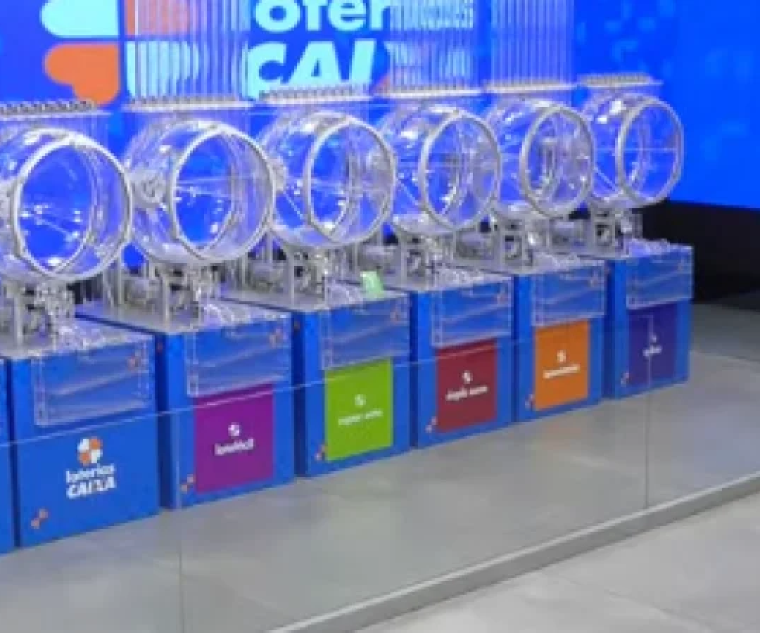 Loterias -  (crédito: Reprodução Youtube)