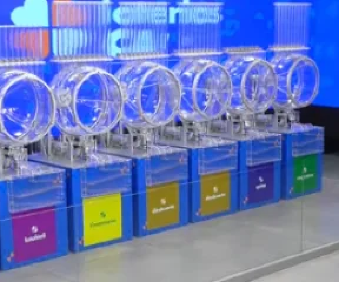 Loterias -  (crédito: Reprodução Youtube)
