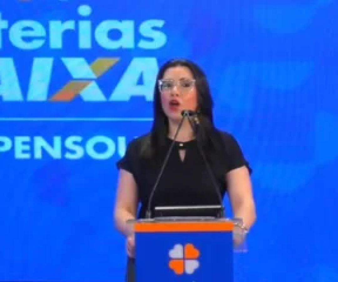 Loterias -  (crédito: Reprodução Youtube)