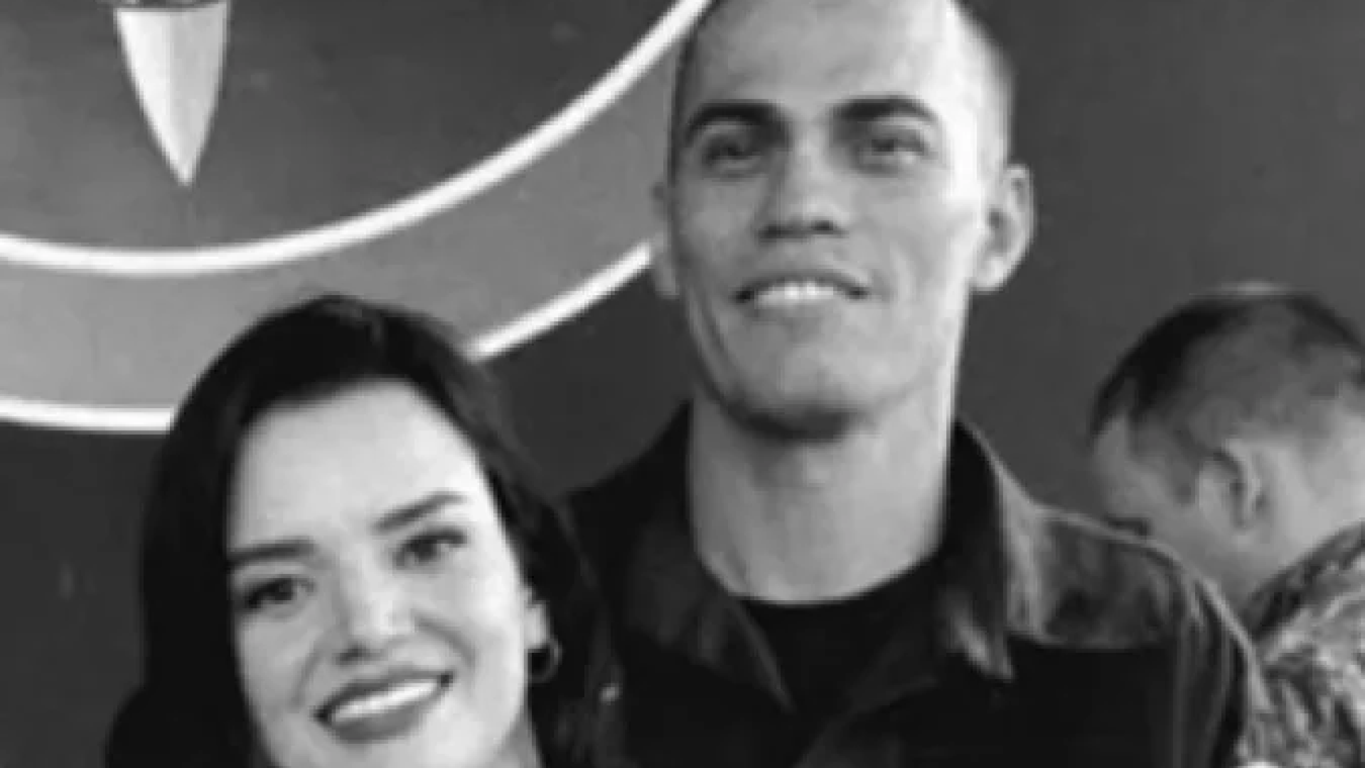 Segundo nota oficial, Heber chegou a ser levado ao Hospital Getúlio Vargas mas não resistiu aos ferimentos -  (crédito: Reprodução Instagram)