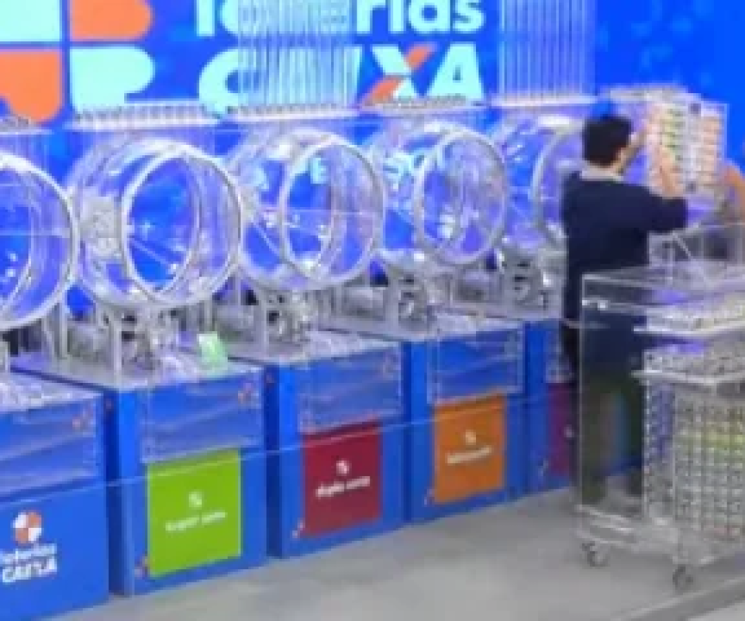 Loterias -  (crédito: Reprodução Youtube)