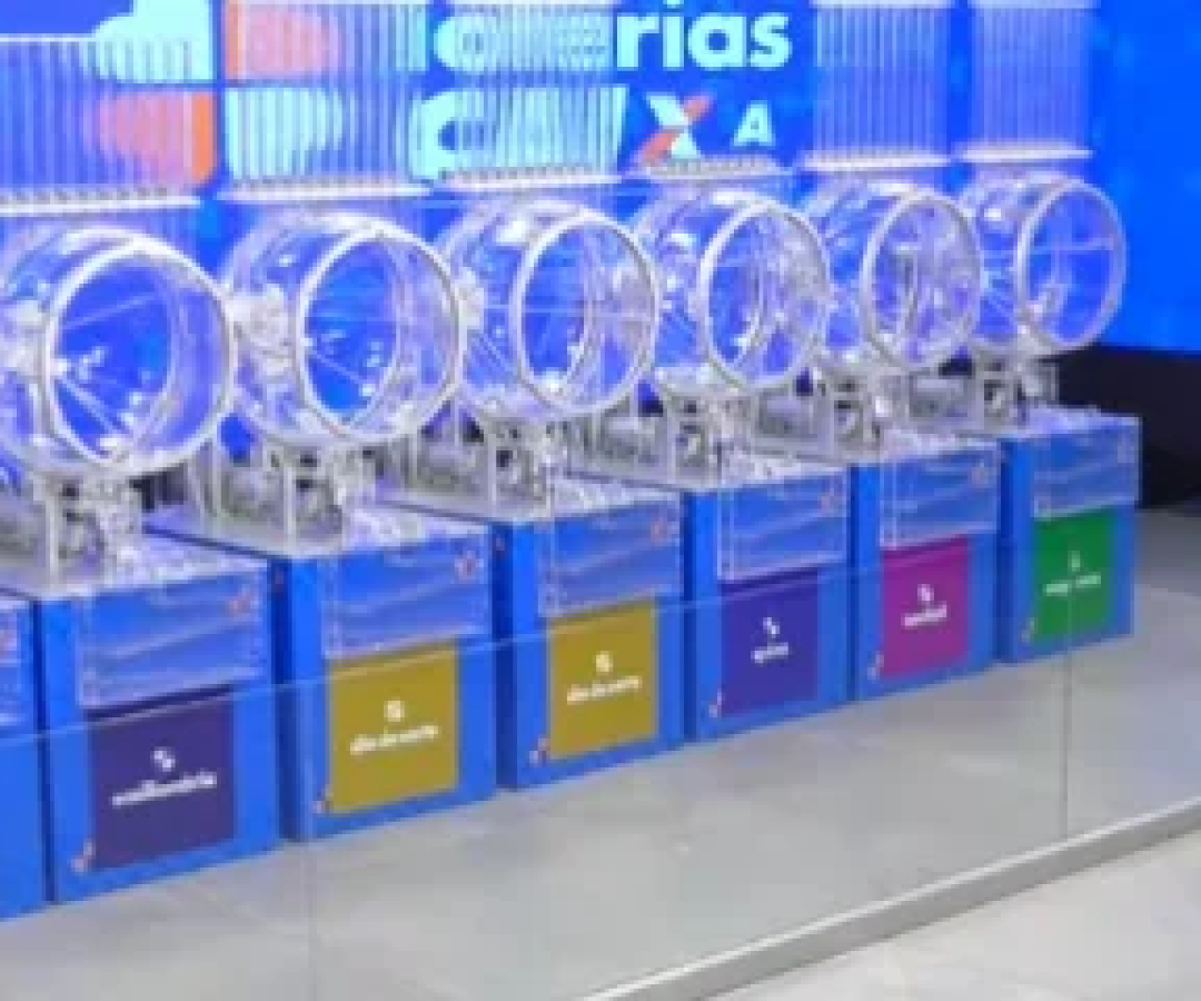 Loterias -  (crédito: Reprodução Youtube)