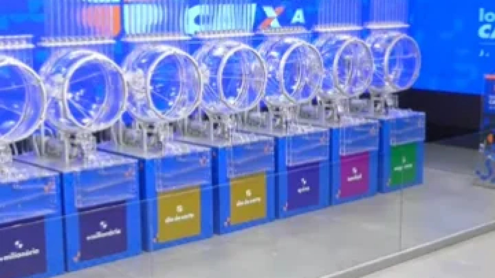 Loterias -  (crédito: Reprodução Youtube)