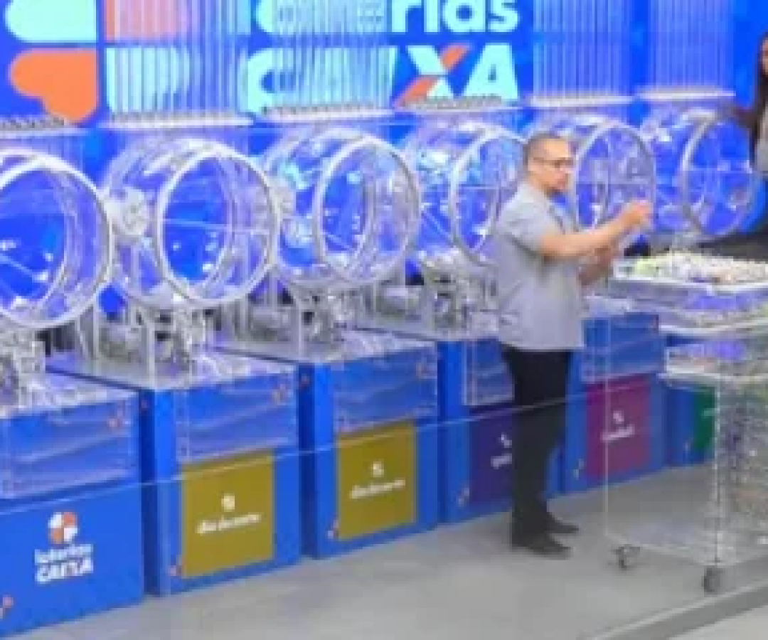 Loterias -  (crédito: Reprodução Youtube)