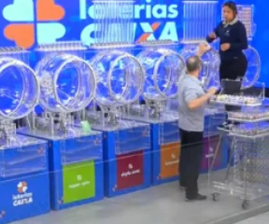 Loterias -  (crédito: Reprodução Youtube)