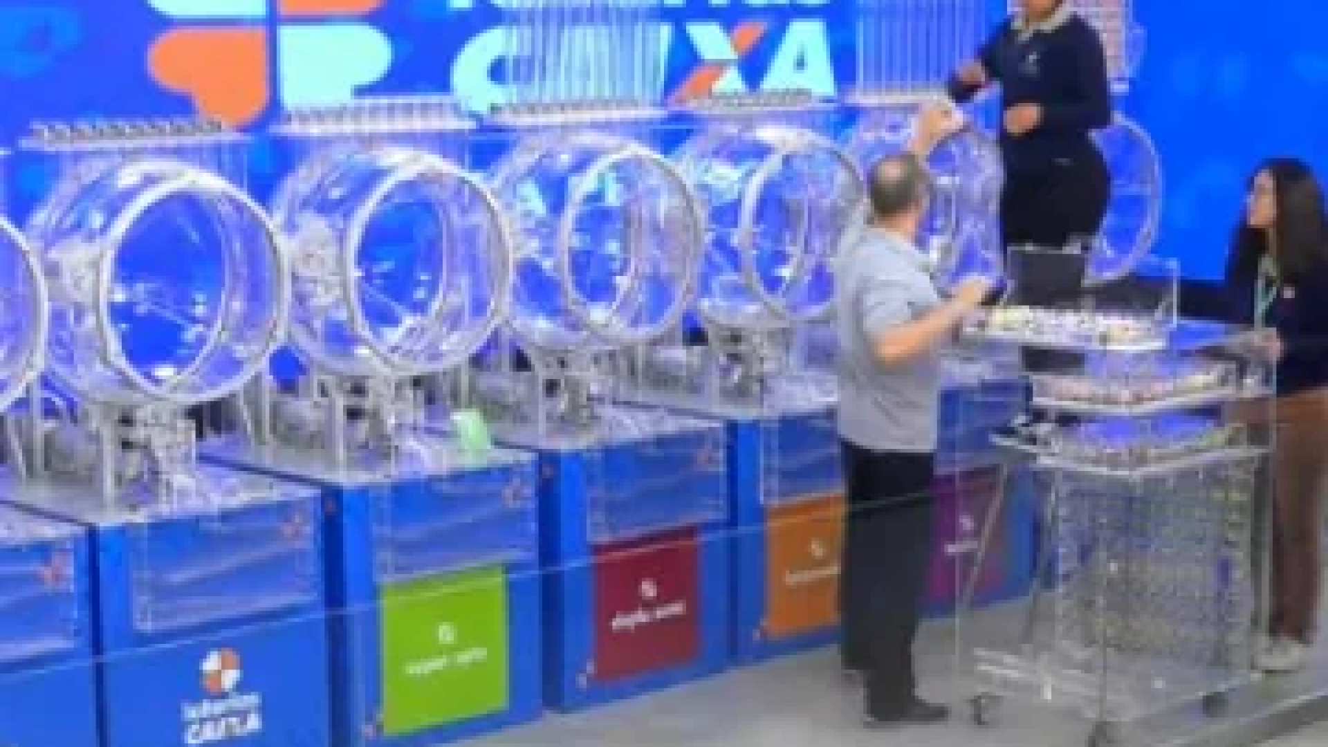 Loterias -  (crédito: Reprodução Youtube)