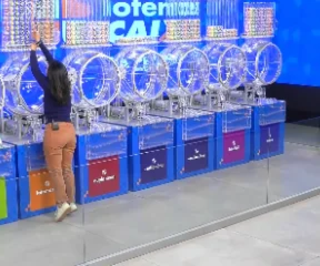 Loterias -  (crédito: Reprodução Youtube)
