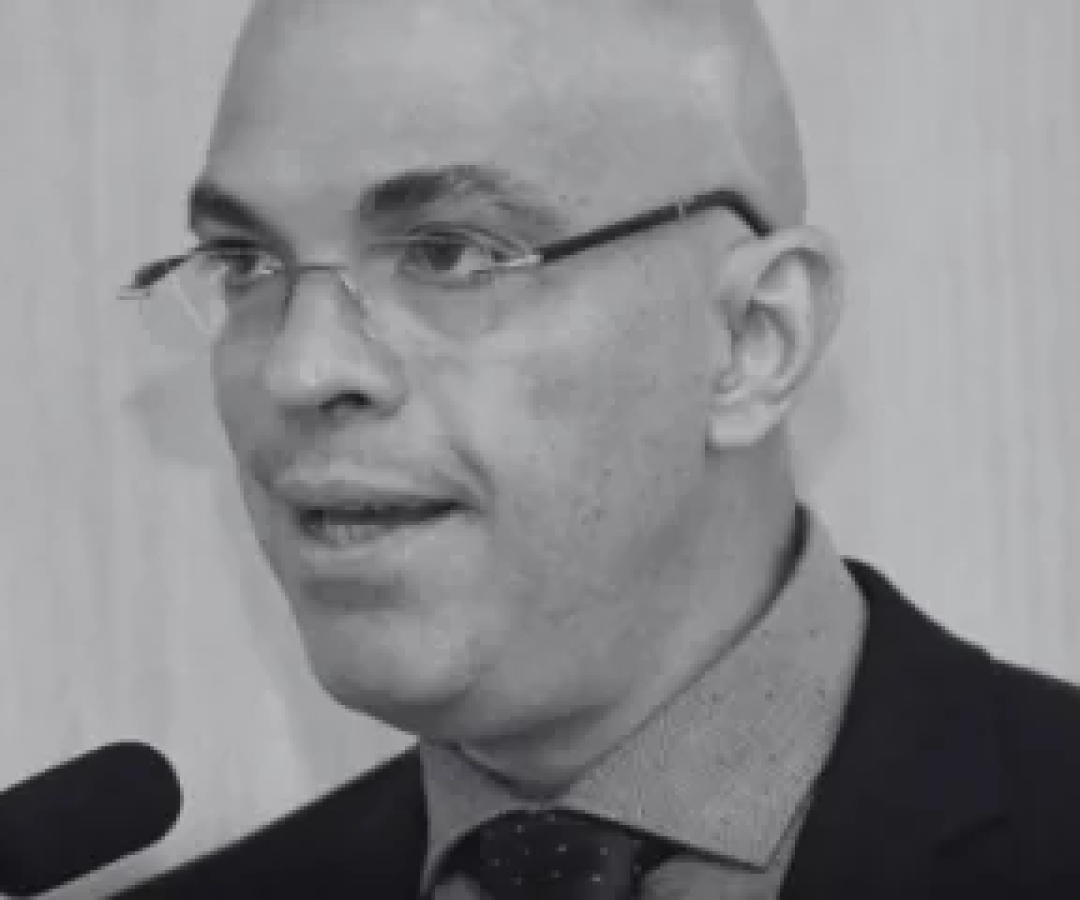 Radialista morreu nesta segunda-feira (17) -  (crédito: Reprodução Instagram)