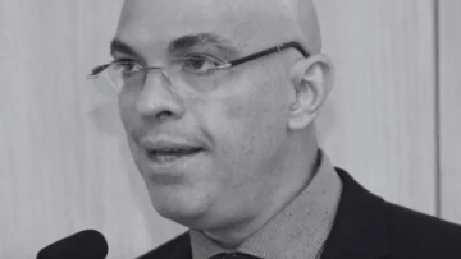 Radialista morreu nesta segunda-feira (17) -  (crédito: Reprodução Instagram)