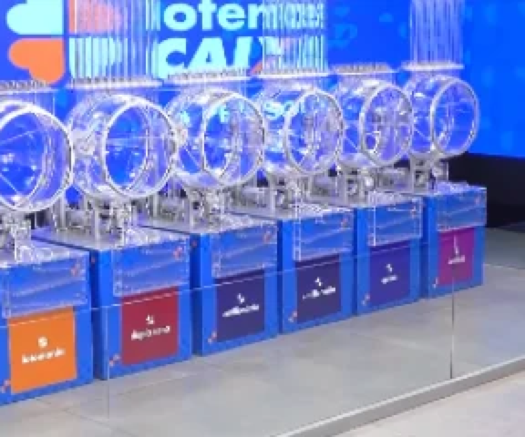 Loterias -  (crédito: Reprodução Youtube)