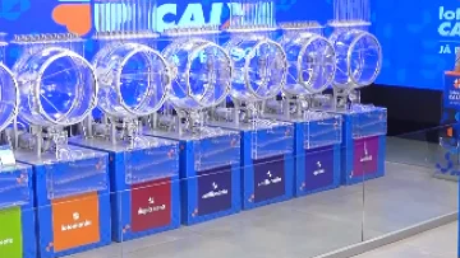 Loterias -  (crédito: Reprodução Youtube)