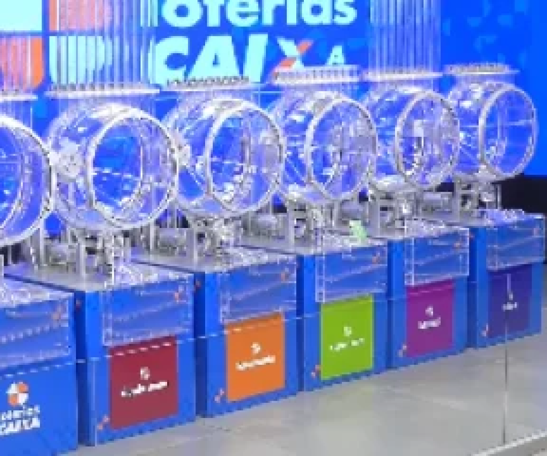 Loterias -  (crédito: Reprodução Youtube)