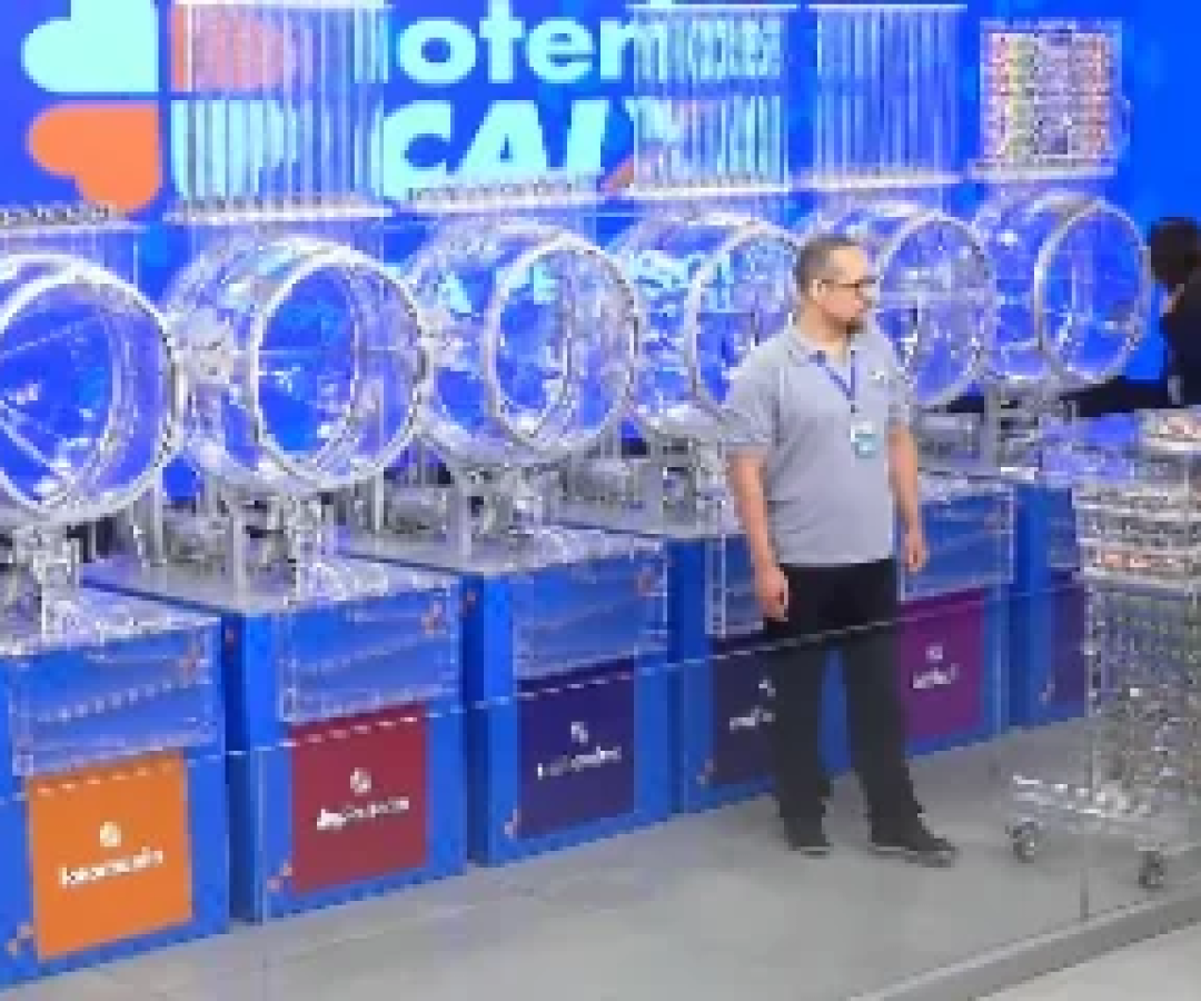 Loterias -  (crédito: Reprodução Youtube)