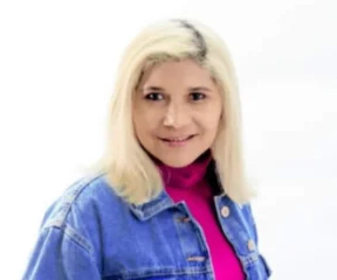 Cantora foi encontrada morta na própria casa, em Belém (PA) -  (crédito: Reprodução Instagram)