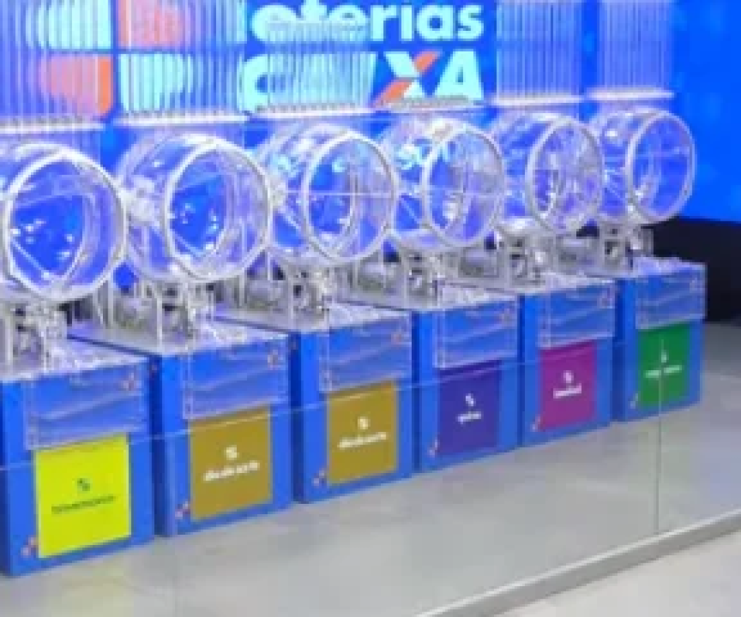 Loterias -  (crédito: Reprodução Youtube)