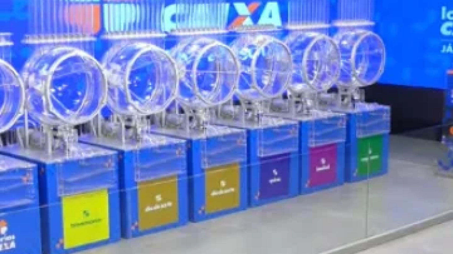 Loterias -  (crédito: Reprodução Youtube)