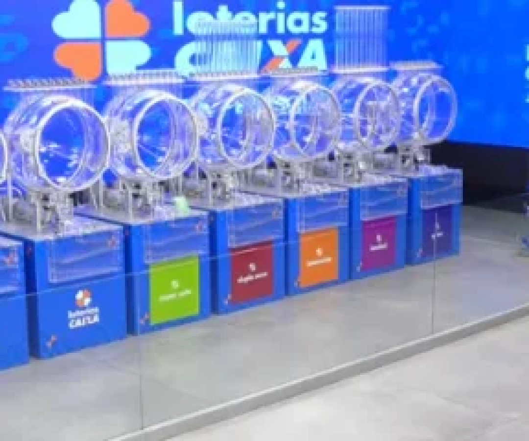 Loterias -  (crédito: Reprodução Youtube)