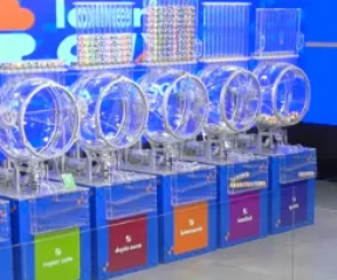 Loterias -  (crédito: Reprodução Youtube)