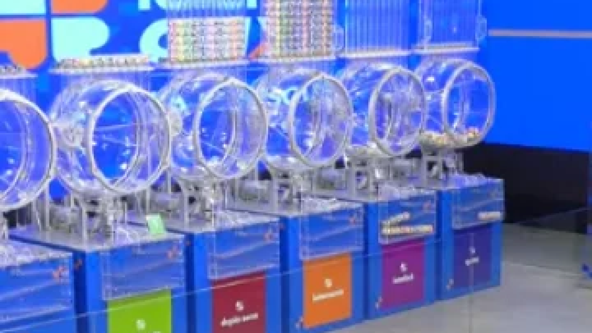 Loterias -  (crédito: Reprodução Youtube)