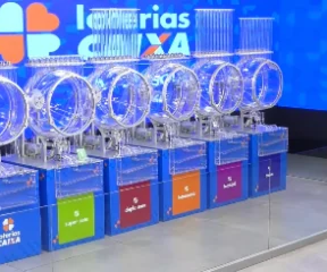 Loterias -  (crédito: Reprodução Youtube)