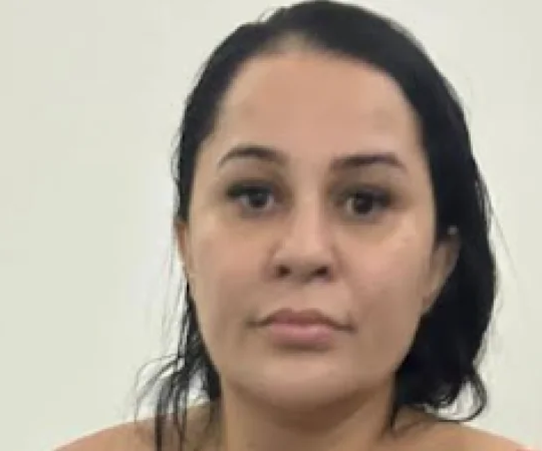Anne Cristina Casaes da Silveira, de 39 anos, conhecida como