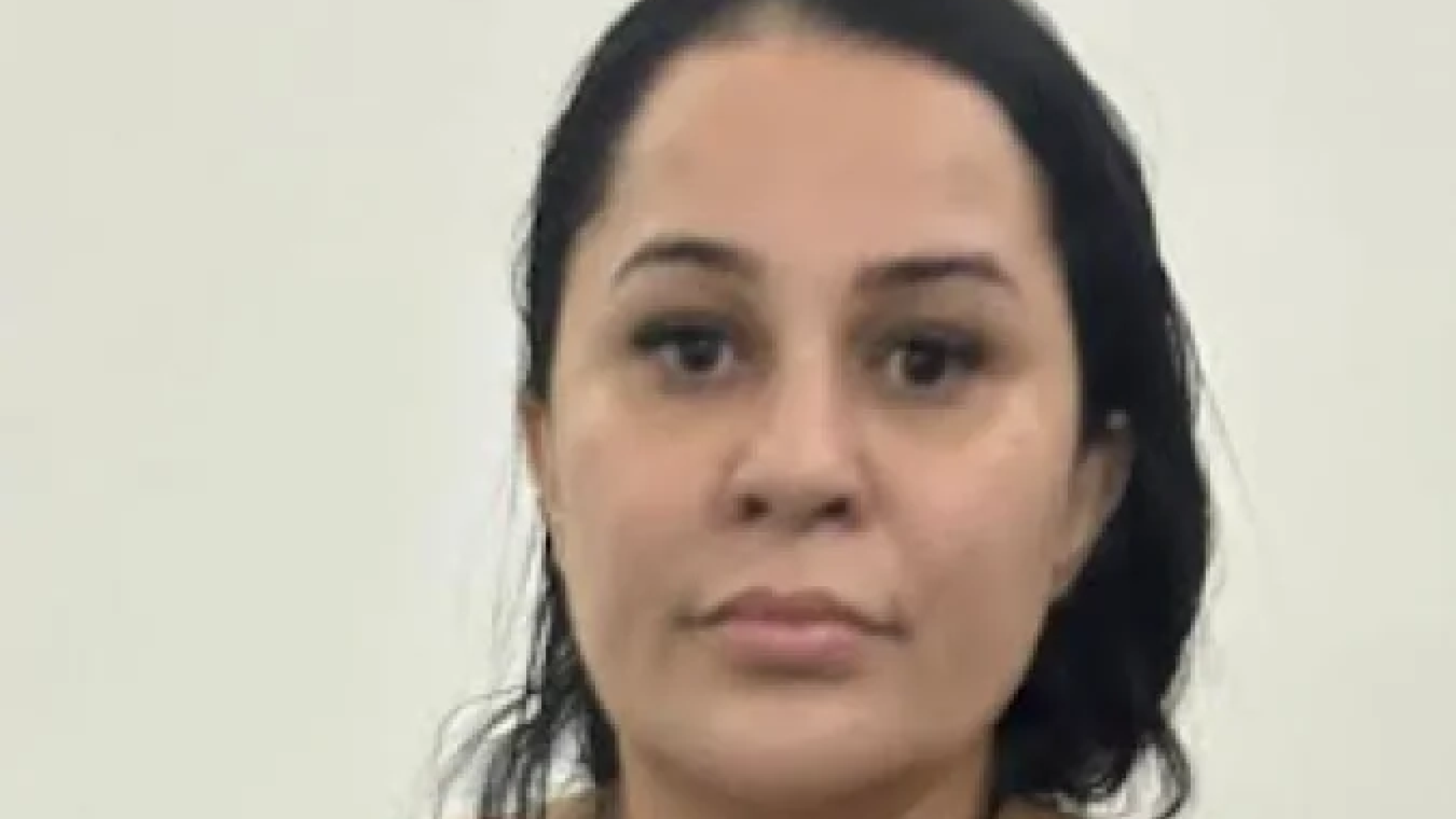 Anne Cristina Casaes da Silveira, de 39 anos, conhecida como