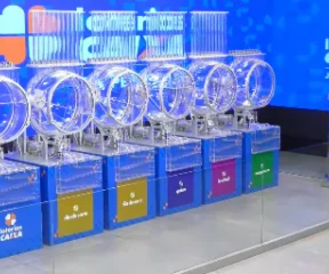 Loterias -  (crédito: Reprodução Youtube)