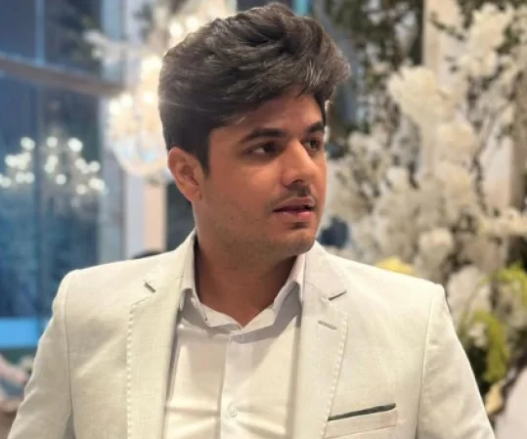 O cantor paraibano, João Lima -  (crédito: Reprodução / Instagram / @joaolimaoficial)