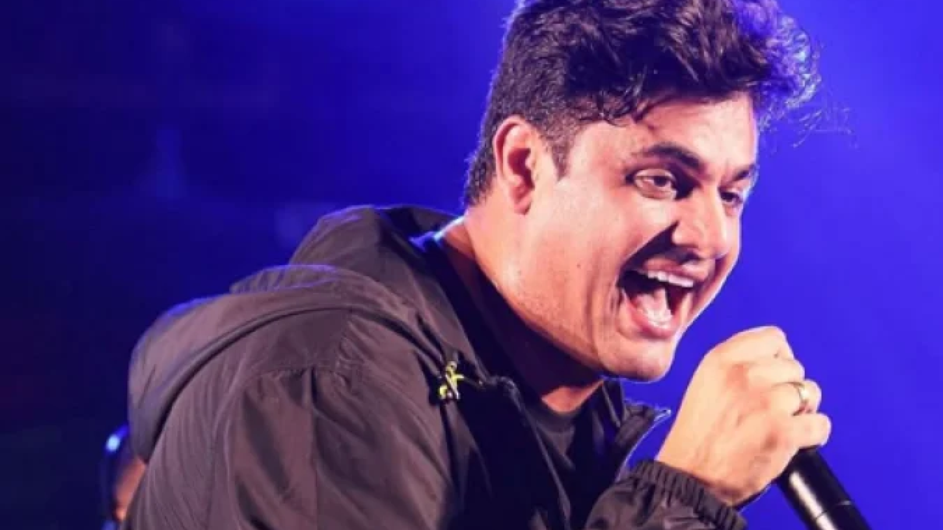 João Lima foi preso preventivamente após denúncia de violência doméstica -  (crédito: Reprodução/Instagram)