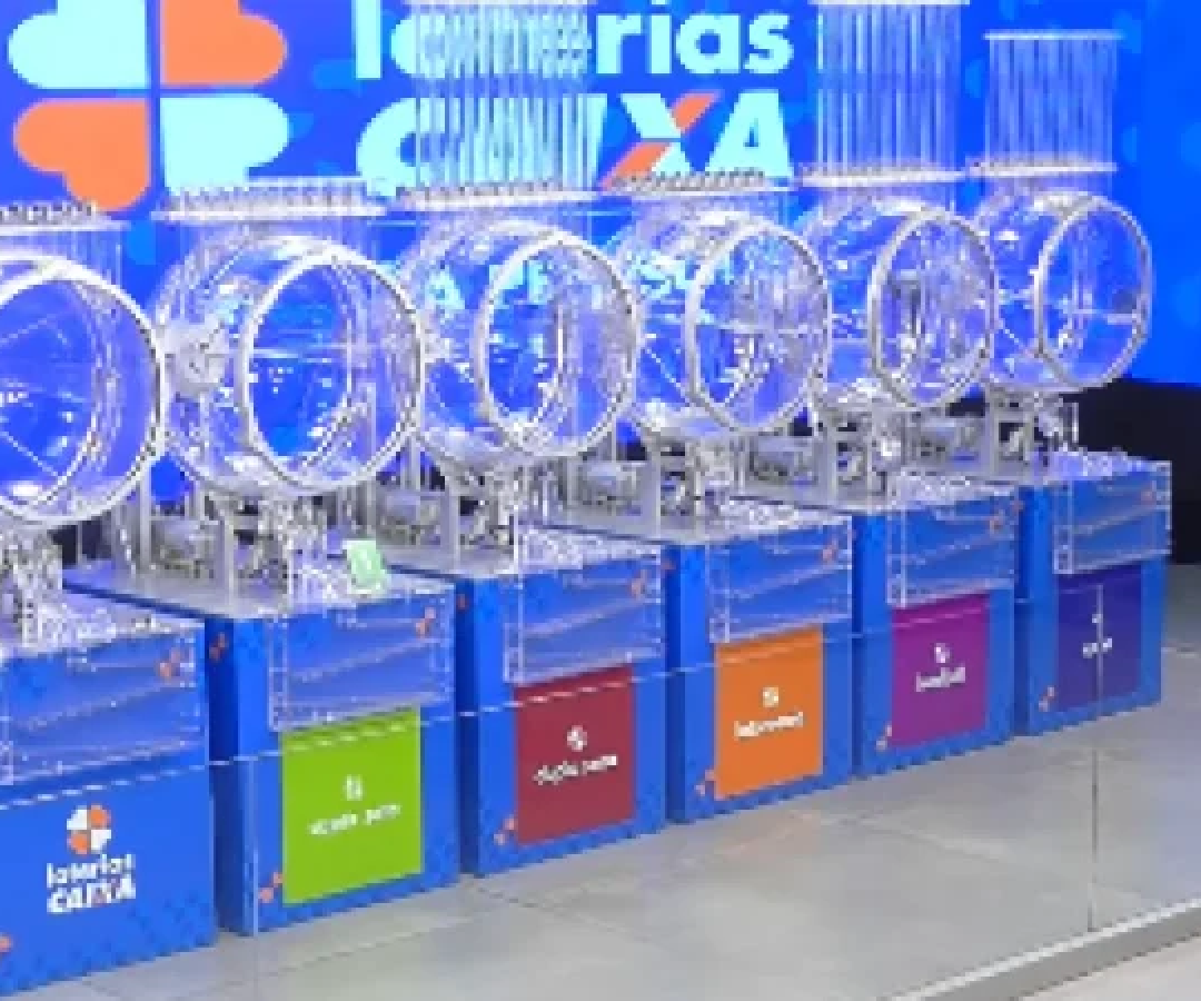 Loterias -  (crédito: Reprodução Youtube)