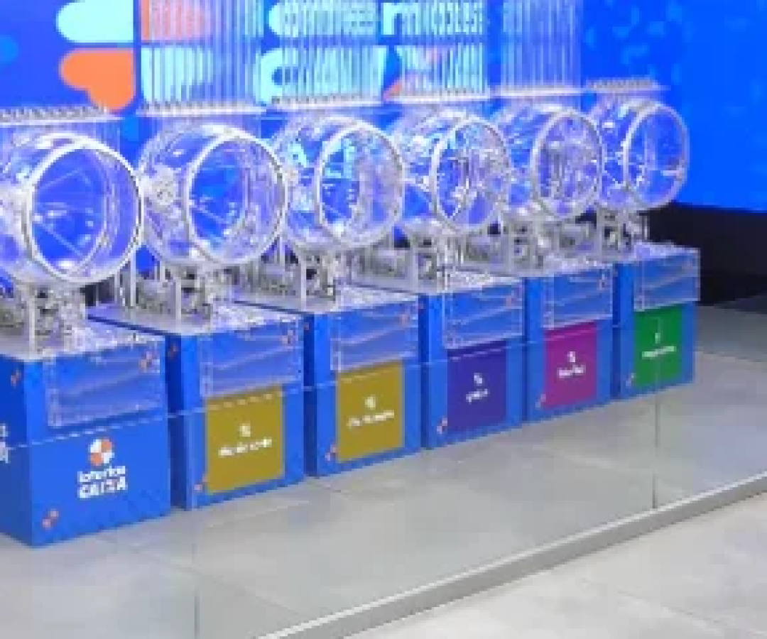 Loterias -  (crédito: Reprodução Youtube)