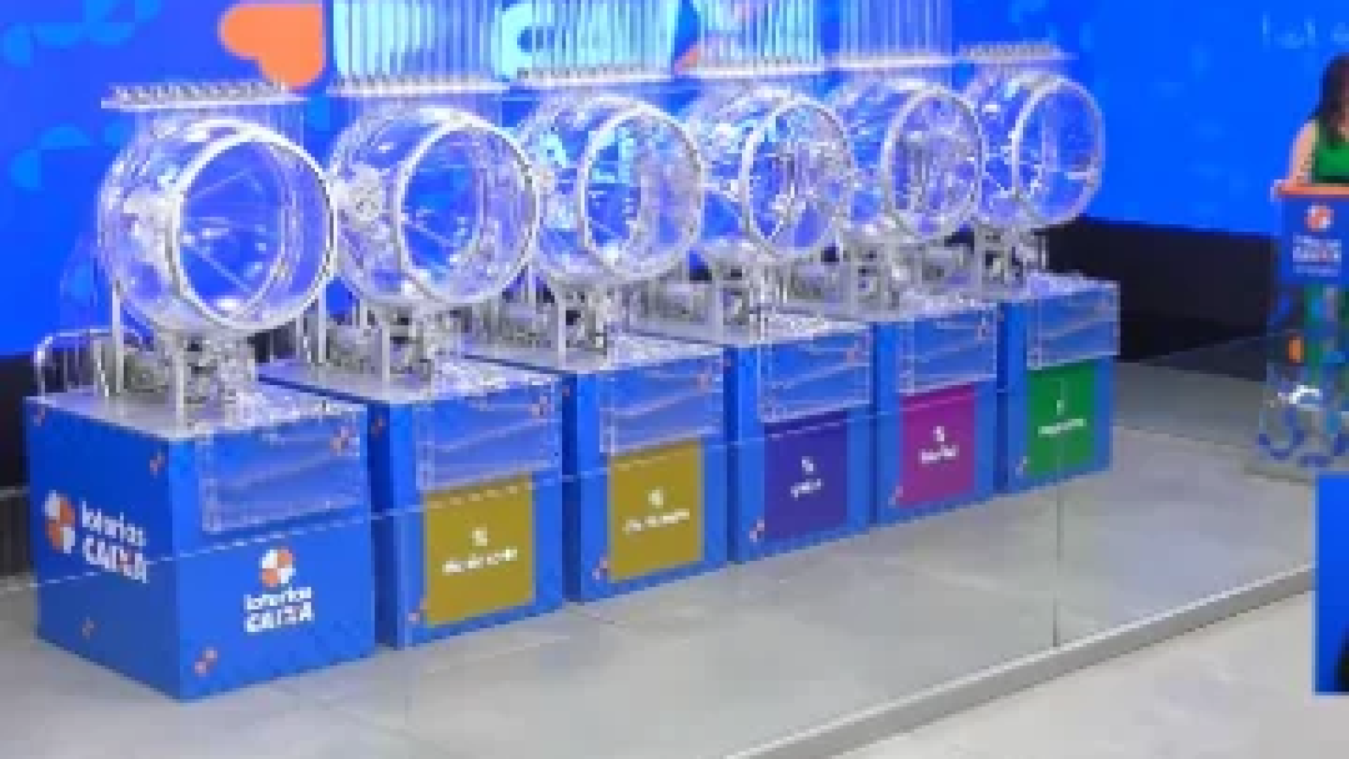 Loterias -  (crédito: Reprodução Youtube)