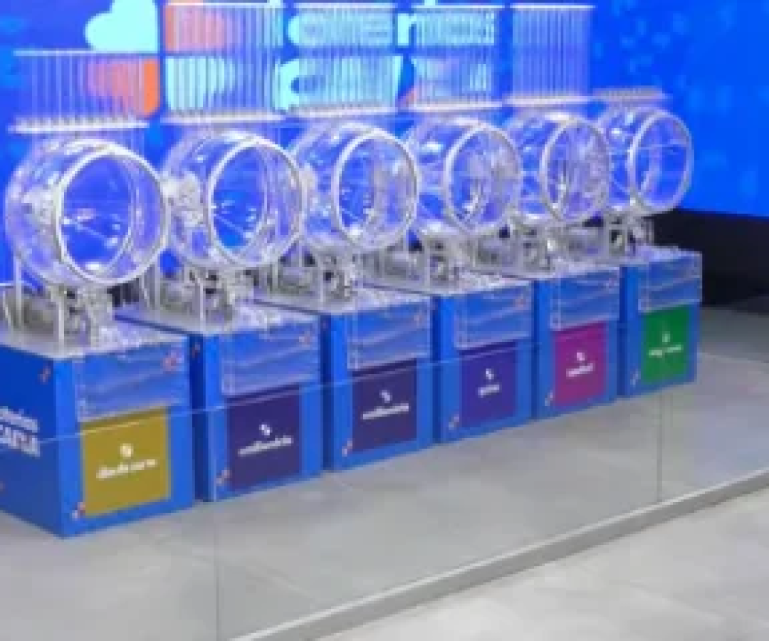 Loterias -  (crédito: Reprodução Youtube)