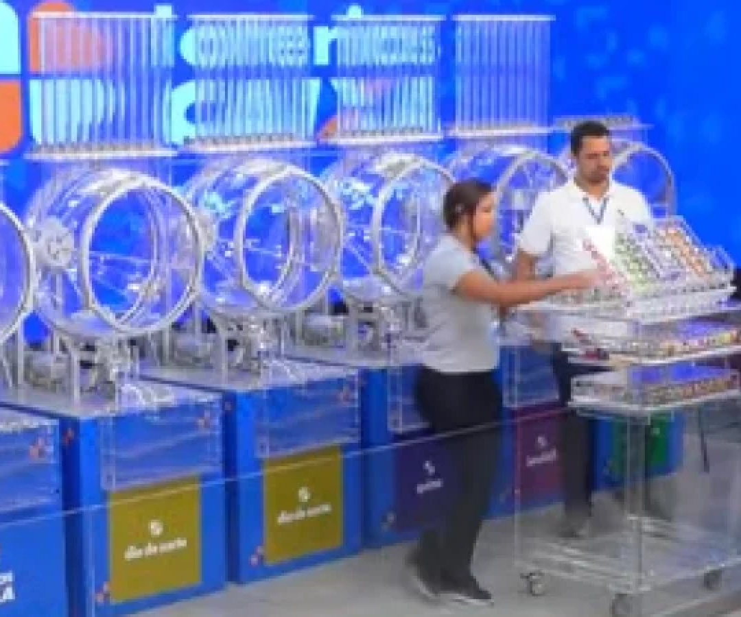 Loterias -  (crédito: Reprodução Youtube)