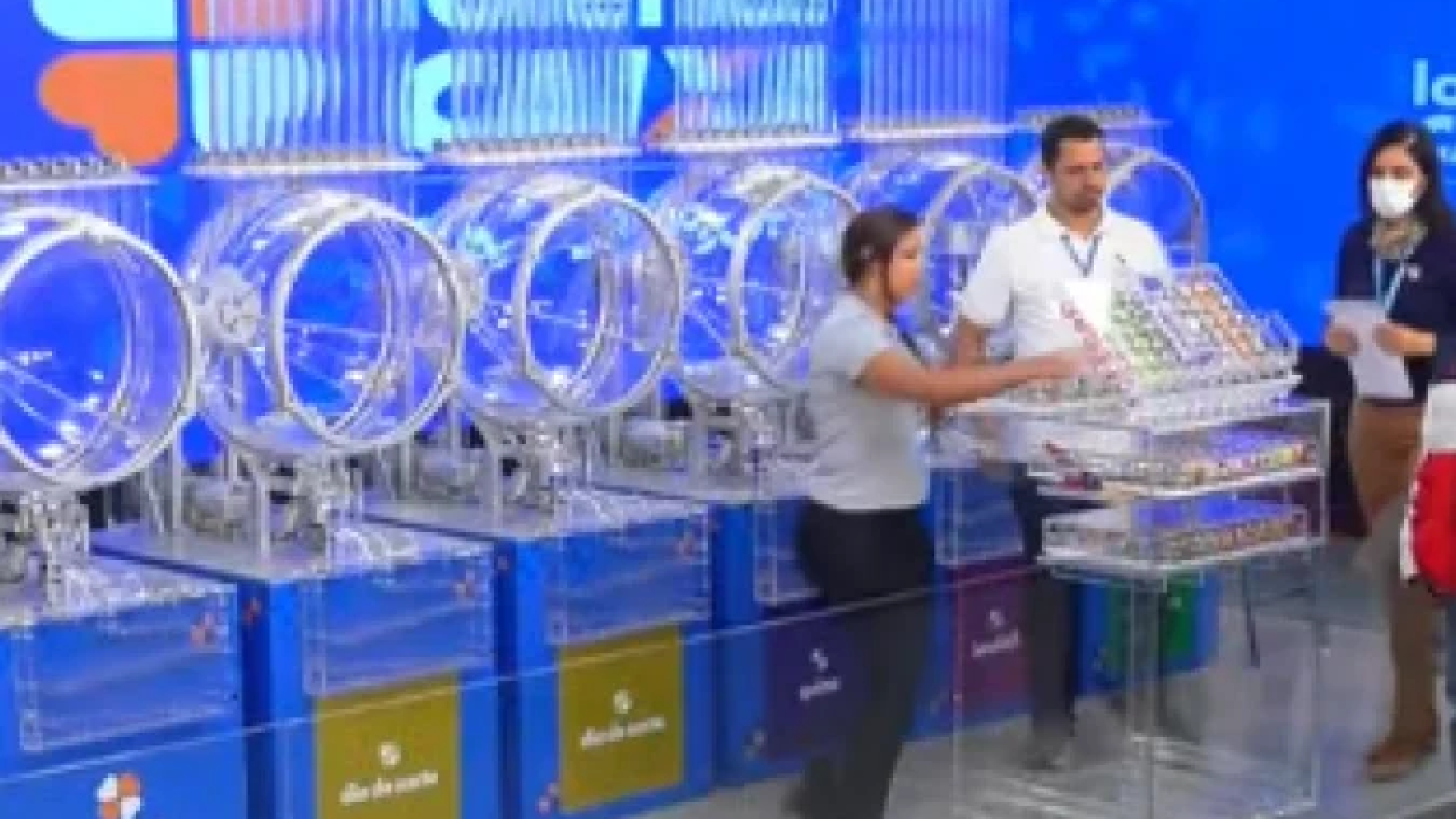 Loterias -  (crédito: Reprodução Youtube)