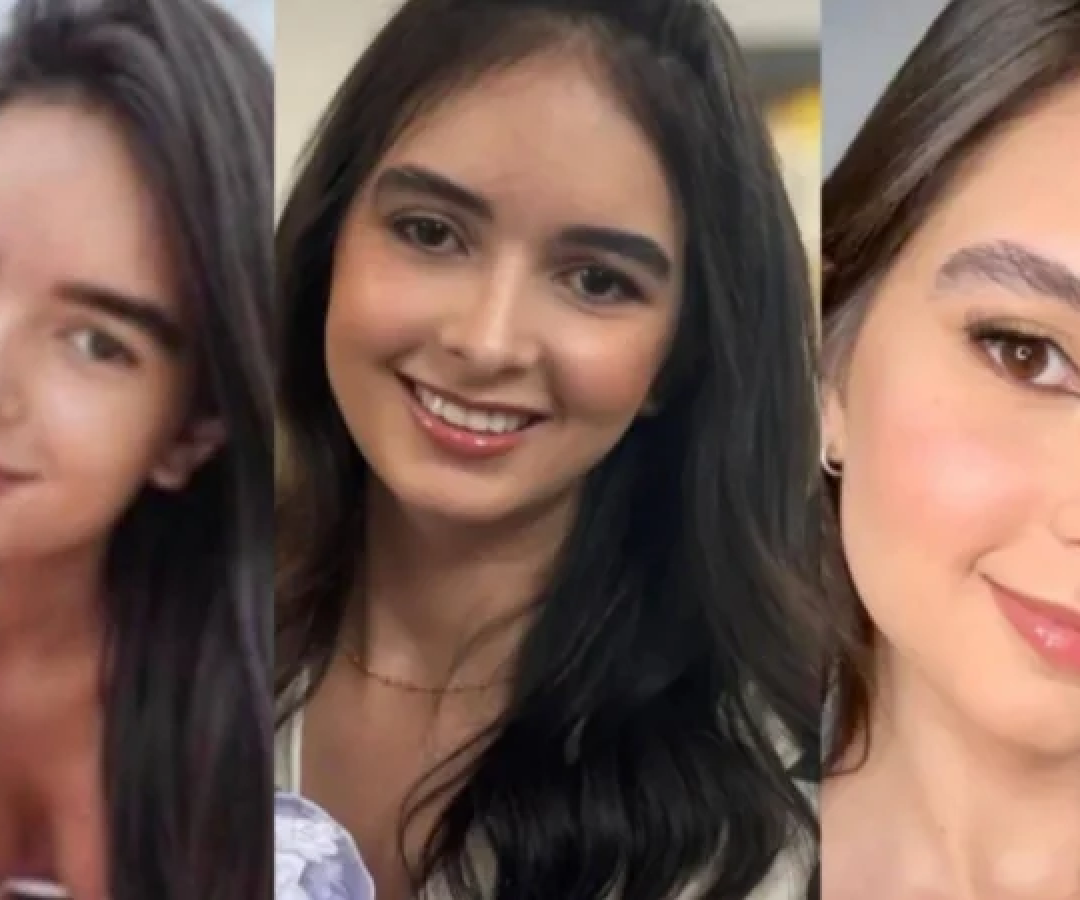 A estudante de psicologia Vanessa Lara, assassinada em Minas Gerais aos 23 anos -  (crédito: Reprodução / Redes sociais)