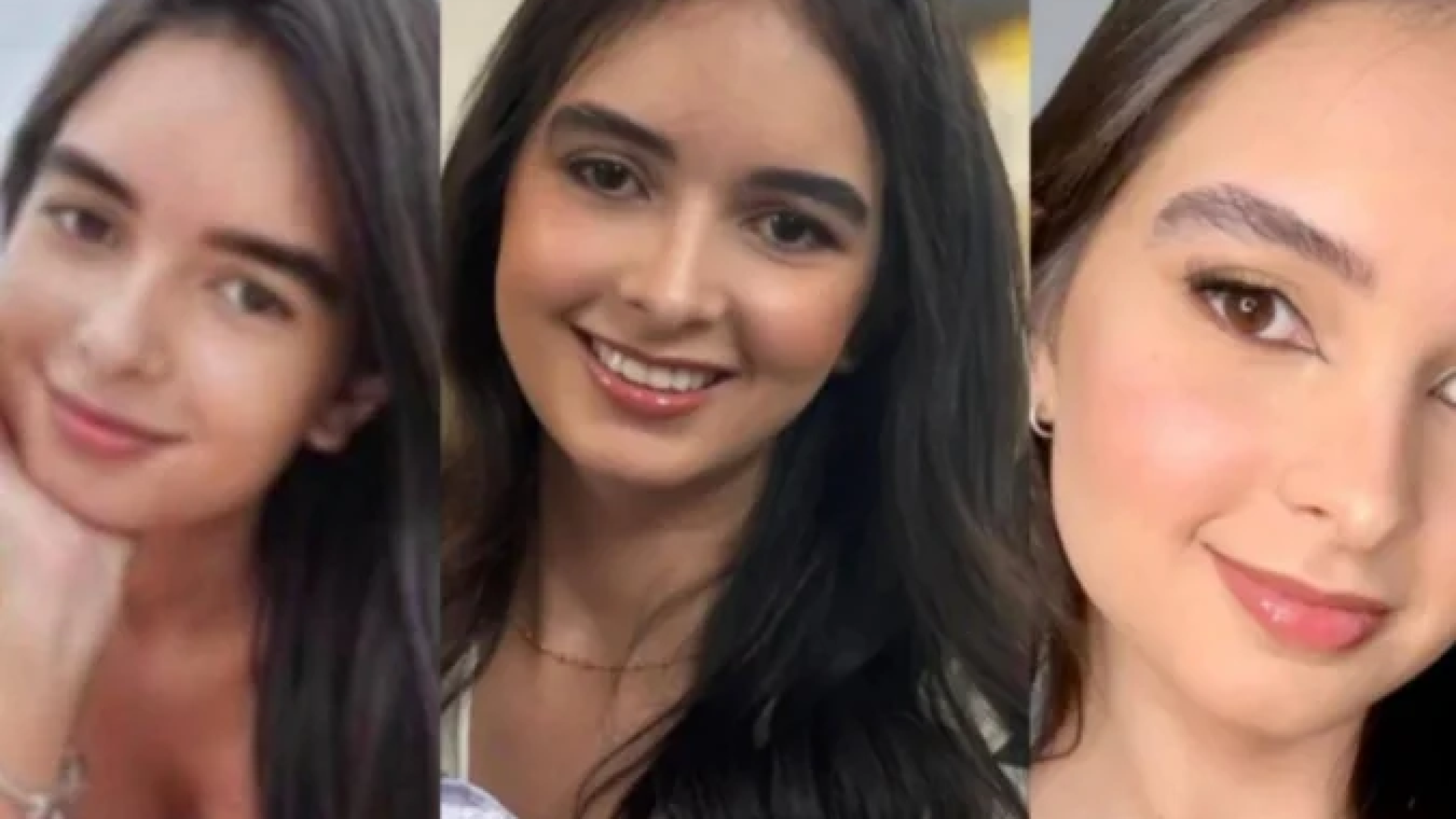 A estudante de psicologia Vanessa Lara, assassinada em Minas Gerais aos 23 anos -  (crédito: Reprodução / Redes sociais)