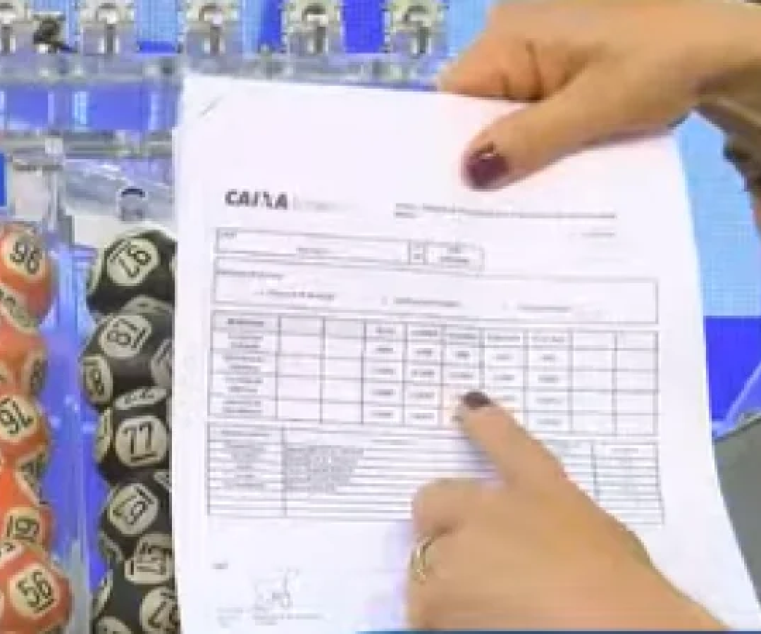 Loterias -  (crédito: Reprodução Youtube)